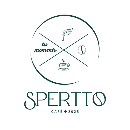 Spertto Cafe 